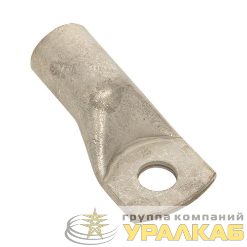 Наконечник силовой медный луженый ТМЛ-Р 150-16 PROxima EKF 
