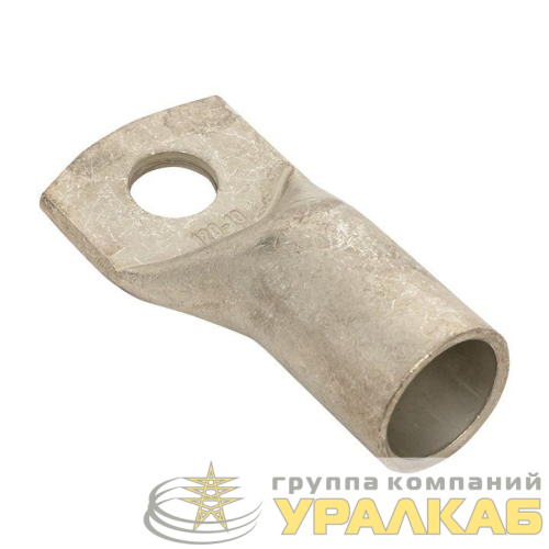 Наконечник силовой медный луженый ТМЛ-Р 150-16 PROxima EKF 