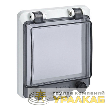 Окно герметичное для приборов IP67 PROxima EKF 