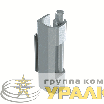 Петля дверная усиленная для кондиционеров 3000-4000Вт (уп.4шт) DKC 