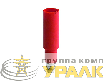 Розетка тестовая PSD/B DKC 