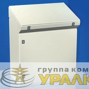 Пульт управления RAM BLOCK шир. 1200 DKC 