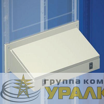Комплект консолей для шкафа RAM BLOCK CQE шир. 600мм DKC 