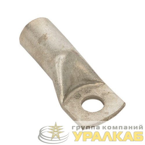 Наконечник силовой медный луженый ТМЛ-Р 95-10 PROxima EKF 