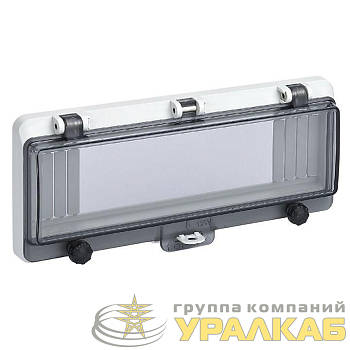 Окно герметичное 12 мод. IP67 PROxima EKF 
