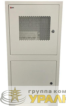 Щит комбинированный 1кв. (СС+ЭОМ) 888х442х100 PROxima EKF 