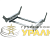 Угол для лестн. лотка вертикальный шарн. 100х600 гор. цинк DKC 