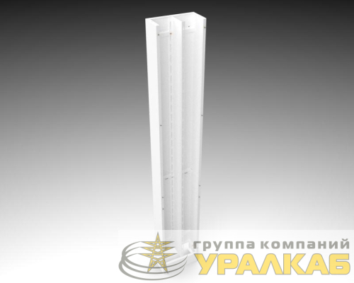 Перегородка для короба КЭТ 1890мм EKF 