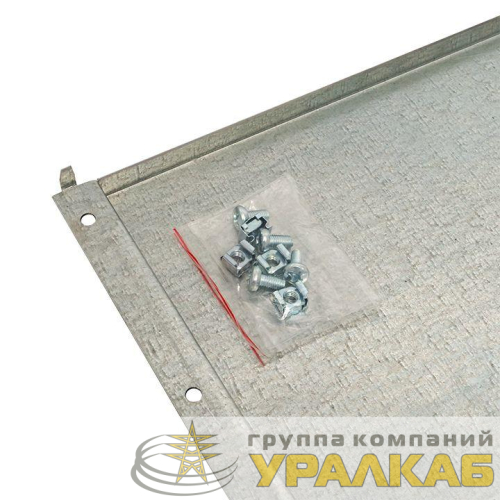 Панель монтажная FORT (В300хШ400) PROxima EKF 