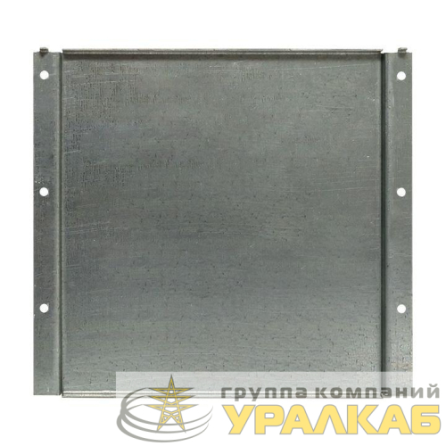 Панель монтажная FORT (В300хШ400) PROxima EKF 