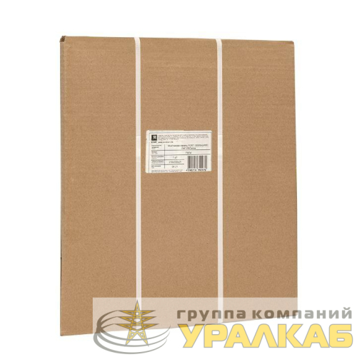 Панель монтажная FORT (В300хШ400) PROxima EKF 