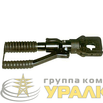 Клещи для обжима неизолированных наконечников 10-240кв.мм DKC 