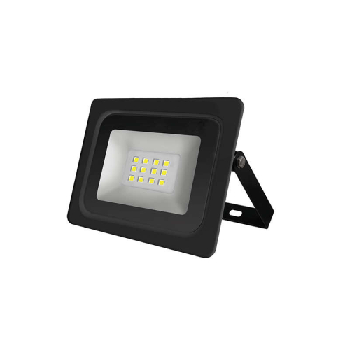 Прожектор светодиодный IFLSLED-DOB- 10-865-BL-IP65 IONICH 