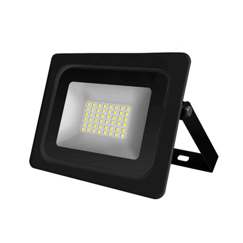 Прожектор светодиодный IFLSLED-DOB- 20-865-BL-IP65 IONICH 