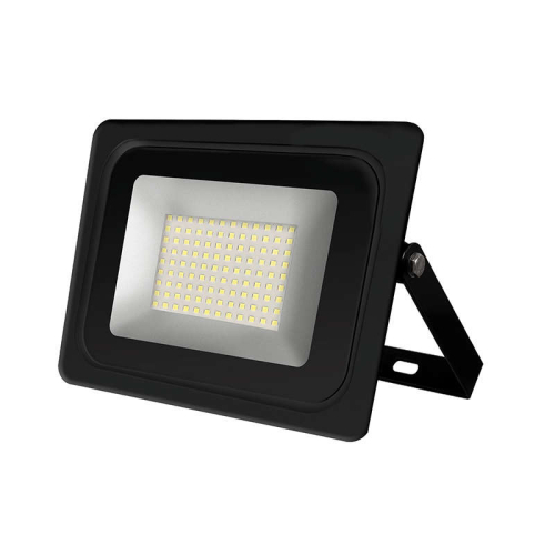 Прожектор светодиодный IFLSLED-DOB-100-865-BL-IP65 IONICH 