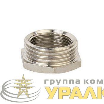 Переходник M63х1.5 ( наружн. резьба)/ M50х1.5 (внутр. резьба) DKC 