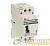 Контактор модульный КМ РУ 63А 1NO+1NC (2 мод.) PROxima EKF 