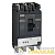 Выключатель автоматический 3п 630/315А 45кА ВА-99C Compact NS PROxima EKF 