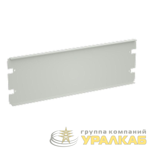 Панель пласт. глух. отсека Ш=1000 В=350 DKC 