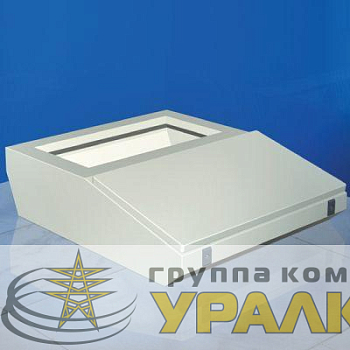 Консоль MPC для стоек управления серии CN 800мм DKC 