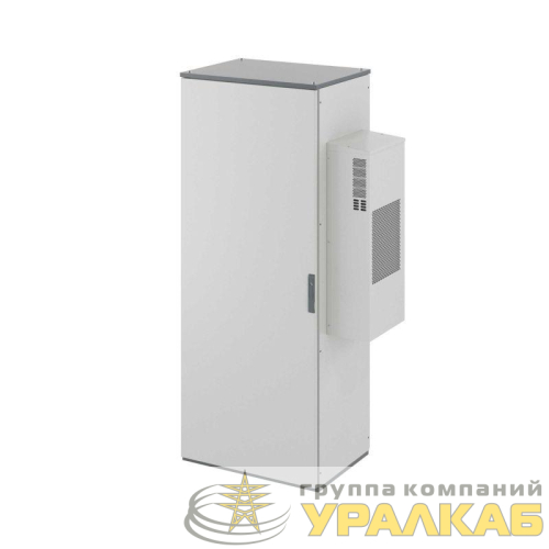 Кондиционер навесной уличного исп. DKC 