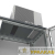 Кондиционер потолочный AISI 316 нерж. сталь DKC Кондиционер потолочный AISI 316 нерж. сталь DKC