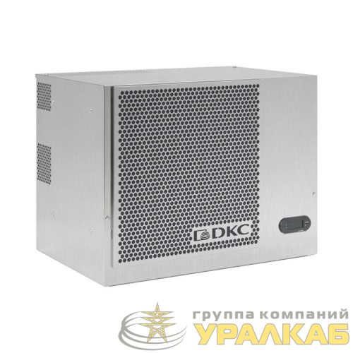 Кондиционер потолочный AISI 316 нерж. сталь DKC 