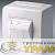 Коробка PDD-N60 с 1 розеткой Brava RJ45 кат.5E (телефон/компьютер) корич. DKC 