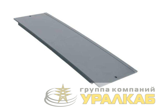 Рамка приборная сплошная для лючка C-Line 24 EKF 