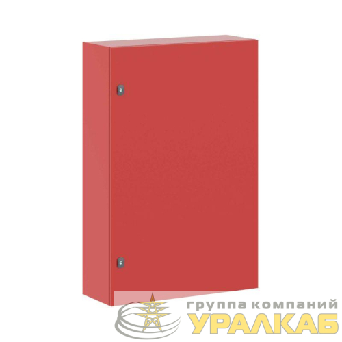 Корпус навесной ST с М/П 1200х800х300мм RAL3020 DKC 