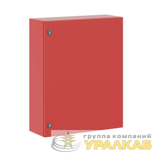 Корпус навесной ST с М/П 1000х800х300мм RAL3020 DKC 