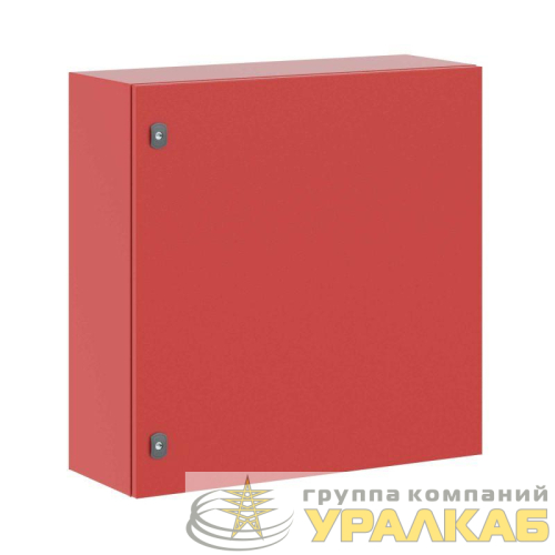 Корпус навесной ST с М/П 800х800х300мм RAL3020 DKC 