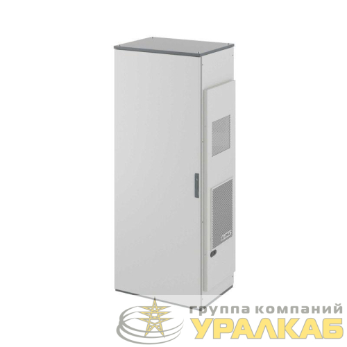 Кондиционер навесной Slim IN 1000Вт 230В 1ф DKC 