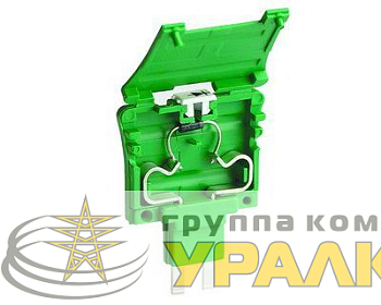 Картридж CPF/5L12 с LED-микросхемой на 12В (пост./перем.) DKC 