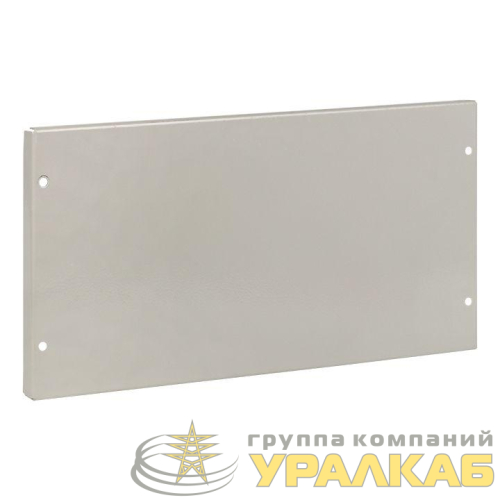 Комплект панелей цоколя FORT Ш600 В200 (уп.2шт) PROxima EKF 