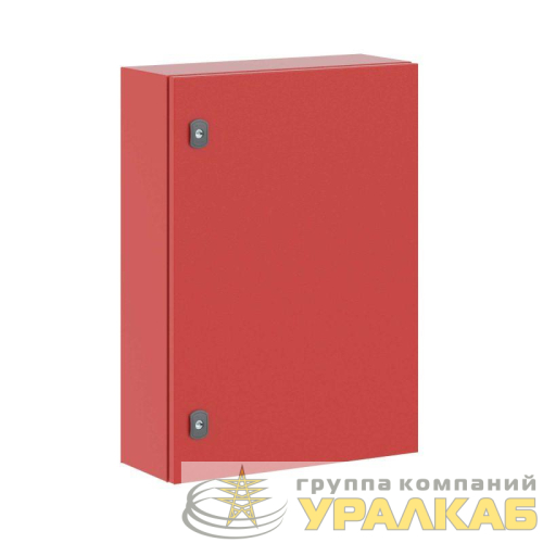 Корпус навесной ST с М/П 700х500х200мм RAL3020 DKC 