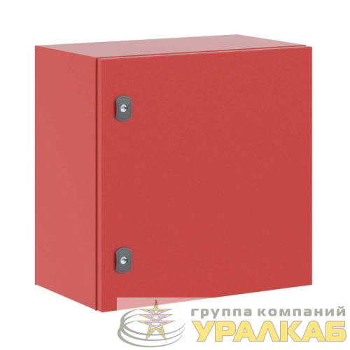 Корпус навесной ST с М/П 500х500х300мм RAL3020 DKC 