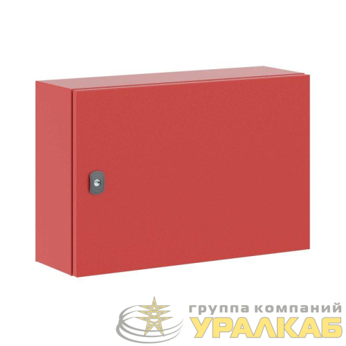 Корпус навесной ST с М/П 400х600х200мм RAL3020 DKC 