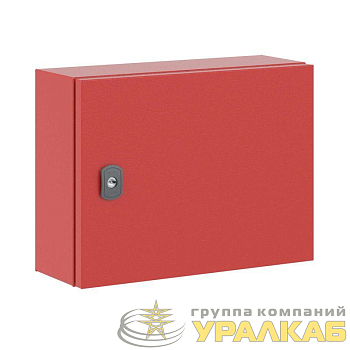 Корпус навесной ST с М/П 200х300х150мм RAL3020 DKC 