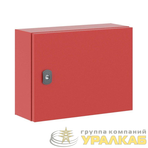 Корпус навесной ST с М/П 200х300х150мм RAL3020 DKC 