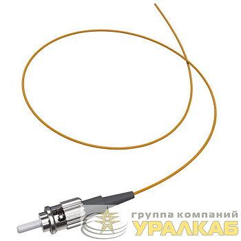 Шнур монтажный ST 50/125 OM2 полу-плотный буфер 1.5м DKC 