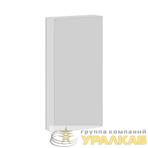 Корпус сварной ST 1200х600х200мм без монтажн. панели DKC 