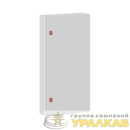 Корпус сварной ST 1200х600х200мм без монтажн. панели DKC 