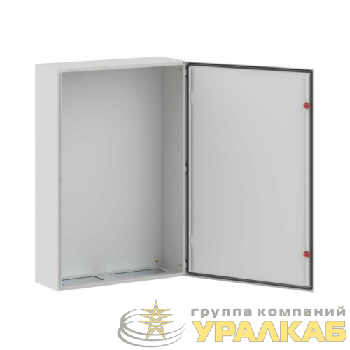 Корпус сварной ST 1200х800х300мм без монтажн. панели DKC 