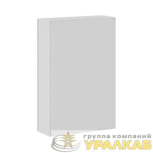 Корпус сварной ST 1200х800х300мм без монтажн. панели DKC 