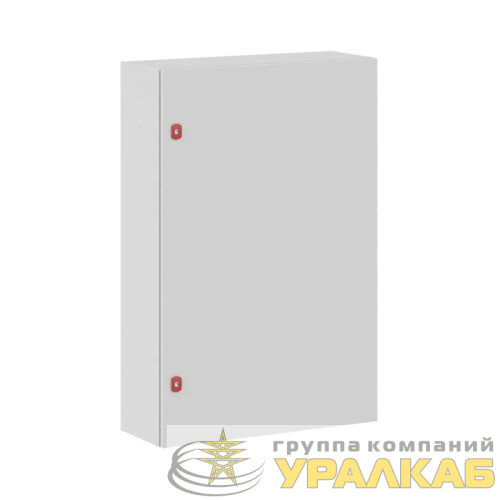 Корпус сварной ST 1200х800х300мм без монтажн. панели DKC 