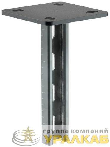 Подвес потолочный STRUT 41х21-600 HDZ IEK 