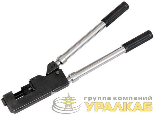 Пресс-клещи ПМР-230 ручные IEK 
