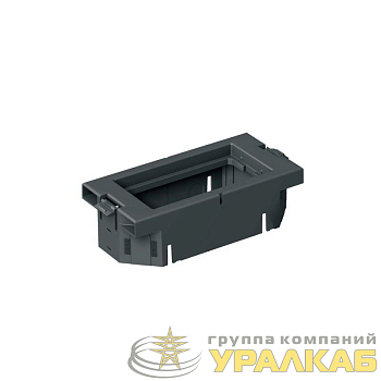 Суппорт лючка 2мод. 45 ALTIRA SchE 