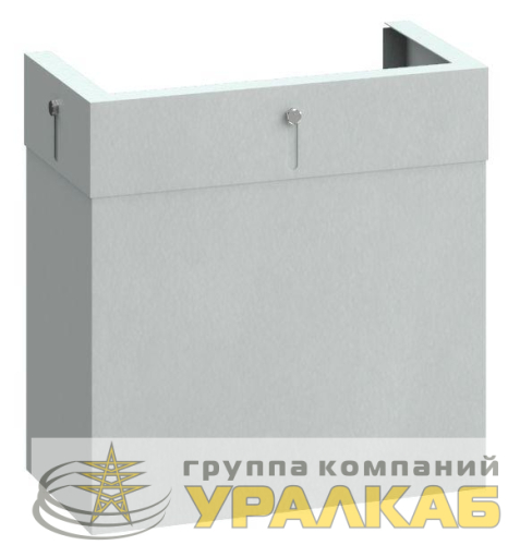 Компенсатор высоты для УЭРМ-Х-2700 (уп.2шт) IEK 